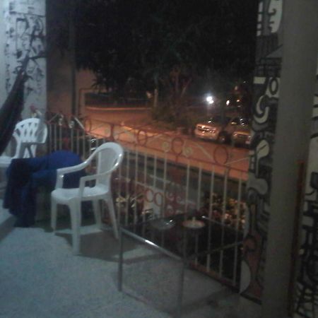 Tamarindo Hostel San Pedro Sula Exterior foto